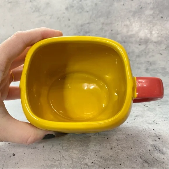 Funko Pop Star Wars C-3PO mug - Picture 7 of 12